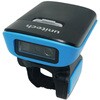 MS652+ ワイヤレスウェアブル2次元リングスキャナ HID/SPPサポート バッテリ USBケーブル付属 MS652-AUDB00シリーズ ユニテック