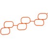 17176-31160 (17176)GASKET， AIR SUR トヨタ 55231234