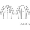 JK111-11 M hN^[R[g fBX zCg JK111-11V[Y Zu 55242944