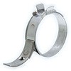 42345-52240 (42345)CLAMP， RR DRIVE トヨタ 55243913