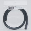 FCR(88)ゴムパイプ500mm (0804-437-0001/0804-991-0000) KEIHIN