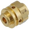 FCR(36) バルブシート #3．4 KEIHIN