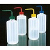 カラーコード洗浄瓶 2422シリーズ Thermo Scientific Nalgene