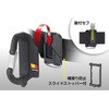 EA925TC-39 着脱式ツールホルダー エスコ 55261905