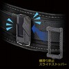 EA925TE-16 着脱式工具差し エスコ 55263847