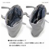 トートバッグ(黒) エスコ