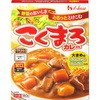 レトルトこくまろカレー ハウス食品
