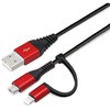 PG-LMC01M01BK USB�^�t�P�[�u�� PGA 55268913