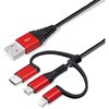 PG-LCMC10M01BK USB�^�t�P�[�u�� PGA 55269017