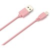 micro USB コネクタ USB ケーブル PGA