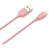 PG-MUC12M04 micro USB �R�l�N�^ USB �P�[�u�� PGA 55270304