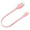 micro USB コネクタ USB フラットケーブル PGA