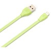 micro USB コネクタ USB フラットケーブル PGA