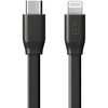 USB Type-C & Lightning USBケーブル PGA