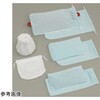 ナース・パット2 保冷枕カバー 看護用品研究所