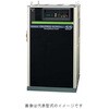 アモルファスモータ 一体型オイルフリースクロール圧縮機 SRL-Aシリーズ 日立