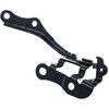 53410-28130 (53410)HINGE ASSY， HOO トヨタ 55282648