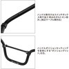 ZE07-9950 COMP バー ZETA RACING(ジータレーシング) 55295416