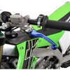 ZE44-1122 PIVOTレバーセット ZETA RACING(ジータレーシング) 55295547