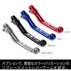 ZE44-5023 PIVOTレバーセット ZETA RACING(ジータレーシング) 55295599