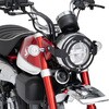 ZE52-4200 ヘッドライトガード ZETA RACING(ジータレーシング) 55295739
