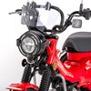 ZE52-4200 ヘッドライトガード ZETA RACING(ジータレーシング) 55295739