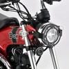 ZE52-4200 ヘッドライトガード ZETA RACING(ジータレーシング) 55295739