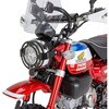 ZE52-4200 ヘッドライトガード ZETA RACING(ジータレーシング) 55295739