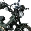 ZE52-4200 ヘッドライトガード ZETA RACING(ジータレーシング) 55295739
