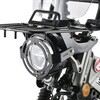 ZE52-4200 ヘッドライトガード ZETA RACING(ジータレーシング) 55295739