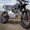 ZE55-2230 EDスキットプレート ZETA RACING(ジータレーシング) 55295766