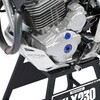 ZE55-2230 EDスキットプレート ZETA RACING(ジータレーシング) 55295766