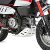 ZE55-8120 Egアンダーガード ZETA RACING(ジータレーシング) 55295784