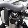 ZE56-11019 FFエアバルブスクリュー ZETA RACING(ジータレーシング) 55295836
