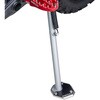 ZE56-6050 サイドスタンドエクステンダー ZETA RACING(ジータレーシング) 55295924