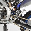 ZE56-8659 タンゾウALキックスタンド ZETA RACING(ジータレーシング) 55296073