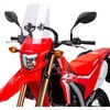 ZE70-1001 Adv.ウインドシールド ZETA RACING(ジータレーシング) 55296125