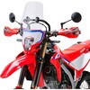 ZE70-1001 Adv.ウインドシールド ZETA RACING(ジータレーシング) 55296125