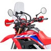 ZE70-1001 Adv.ウインドシールド ZETA RACING(ジータレーシング) 55296125