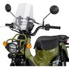 ZE70-1011 Adv.ウインドシールド ZETA RACING(ジータレーシング) 55296134
