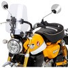 ZE70-1021 Adv.ウインドシールド ZETA RACING(ジータレーシング) 55296143