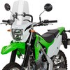 ZE70-1111 Adv.ウインドシールド ZETA RACING(ジータレーシング) 55296168