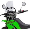 ZE70-1111 Adv.ウインドシールド ZETA RACING(ジータレーシング) 55296168