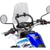 ZE70-1411 Adv.ウインドシールド ZETA RACING(ジータレーシング) 55296186