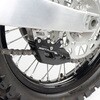 ZE82-1100 チェーンガイド ZETA RACING(ジータレーシング) 55296326