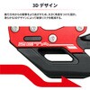 ZE82-1200 チェーンガイド ZETA RACING(ジータレーシング) 55296353