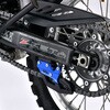 ZE82-1386 チェーンガイド ZETA RACING(ジータレーシング) 55296378