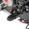 ZE93-1100 アルミフットペグ ZETA RACING(ジータレーシング) 55296466
