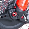 ZE93-8012 アクスルヨウナット ZETA RACING(ジータレーシング) 55296493