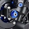 ZE93-8016 アクスルヨウナット ZETA RACING(ジータレーシング) 55296509